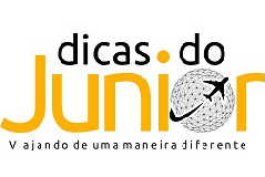 DICAS DO JUNIOR VIAGENS